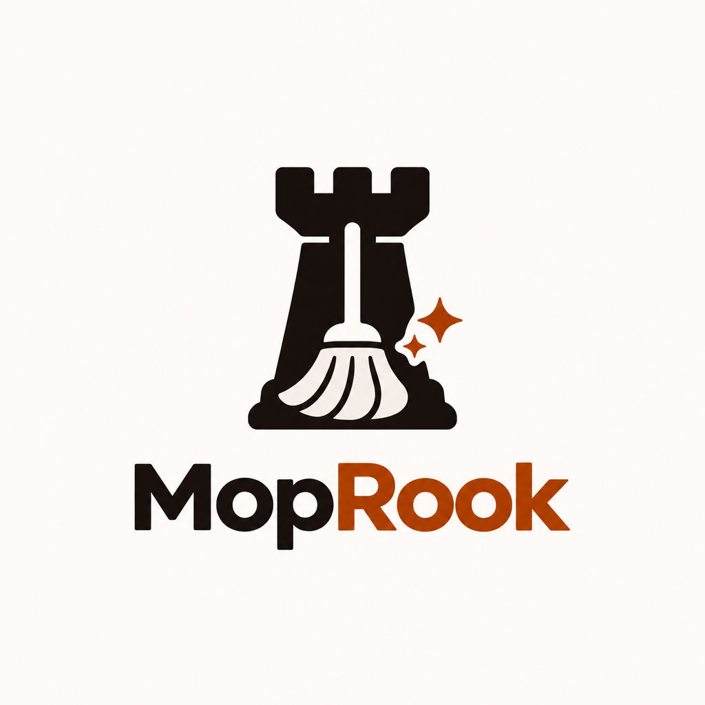 MopRook logo